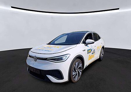 VW ID.5 Volkswagen PRO PERFORMANCE IQ-L./ACC/HuD/PANO/WÄRMEP.