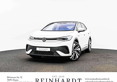 VW ID.5 Volkswagen PRO PERFORMANCE IQ-L./ACC/HuD/PANO/WÄRMEP.