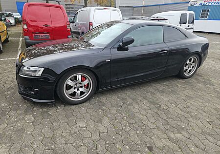 Audi A5 Diesel 3.0 TDI DPF quattro S tronic