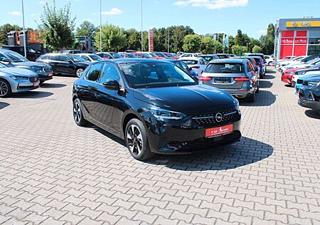 Opel Corsa F e Elegance*1.Hand*SHZ*Kamera*