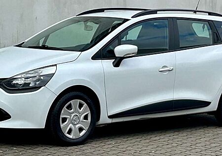 Renault Clio IV Grandtour 1,2i Expression Klima eFh ZV