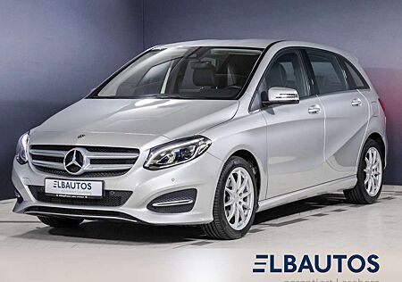 Mercedes-Benz B 200 Urban Navi/LED/PDC/Kamera/Sitzhzg./Tempom.