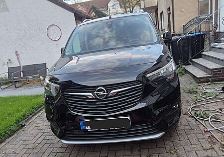 Opel Combo Life gebraucht kaufen Opel Combo Life 1.2 Rf.KAM**HeadupDisp**AUTOM