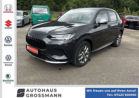 Honda ZR-V e:HEV 2.0 i-MMD Hybrid Elegance