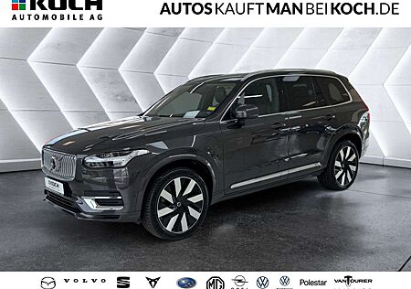 Volvo XC 90 XC90 T8 AWD Plus Bright ACC BLIS PANO FOUR-C