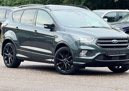 Ford Kuga ST-Line