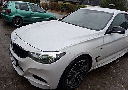 BMW 340i 340 GT Aut. M Sport