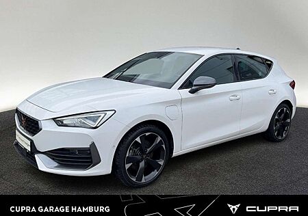 Cupra Leon 1.4 e-Hybrid 150 kW DSG Link Sitzhzg