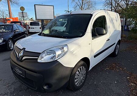 Renault Kangoo Rapid Extra,1.BESITZ,AUTOM,KLIMA,AHK