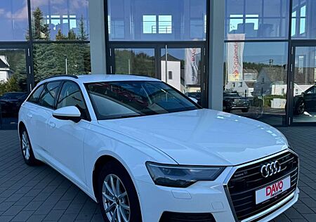 Audi A6 Avant 45 TDI quattro S-tronic / ACC