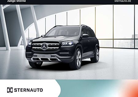 Mercedes-Benz GLS 350 d 4M Pano.-Dach/Distronic/Multibeam/Navi