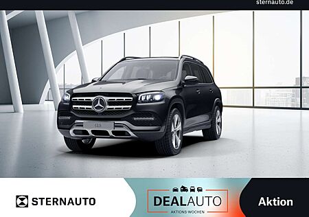Mercedes-Benz GLS 350 d 4M Pano.-Dach/Distronic/Multibeam/Navi