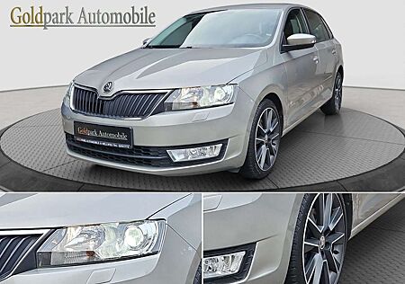 Skoda Rapid /Spaceback Spaceback Joy/XENON/AUTOMATIK