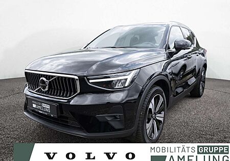 Volvo XC 40 XC40 T5 Recharge DKG Ultimate Bright aus 1.Hand