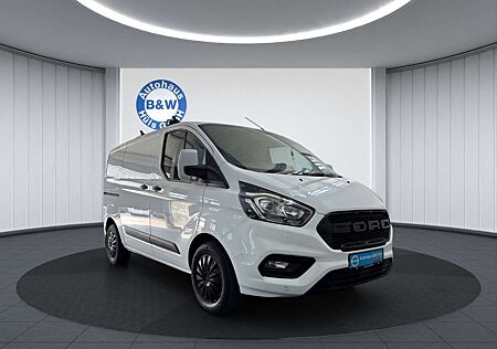 Ford Transit Custom 340 L1 Trend*SORTIMO*1.Ha*AHK