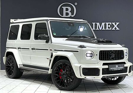 Mercedes-Benz G 63 AMG G700 Brabus / Widestar / Carbon / Sthz / 23 Zoll