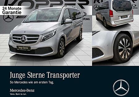 Mercedes-Benz V 250 d 4M EDITION L Standhzg. Distronic Kamera