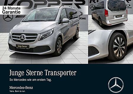Mercedes-Benz V 250 d 4M EDITION L Standhzg. Distronic Kamera