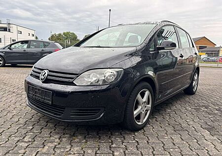 VW Golf Plus Volkswagen Comfortline