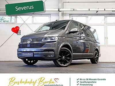 Volkswagen T6 Multivan T6.1 Multivan Gen.Six DSG 2Schiebetüren LED ACC