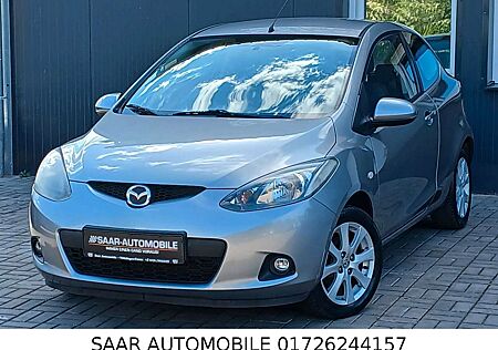Mazda 2 Lim. 1.3 Independence/KLIMAANLAGE