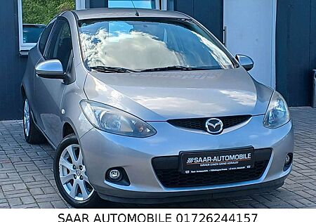Mazda 2 Lim. 1.3 Independence/KLIMAANLAGE