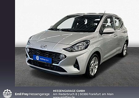 Hyundai i10 1.2 Trend