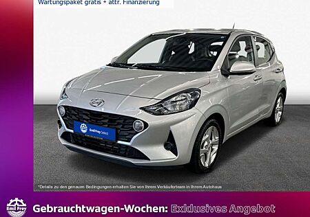 Hyundai i10 1.2 Trend