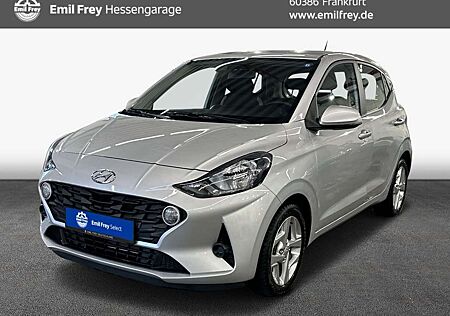 Hyundai i10 1.2 Trend