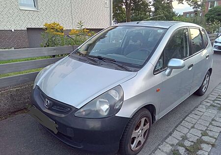 Honda Jazz 1.4 LS