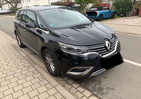 Renault Espace Life