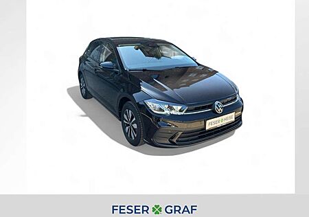 VW Polo Volkswagen MOVE 1.0 TSI DSG/LED/Sitzhzg./Rear View