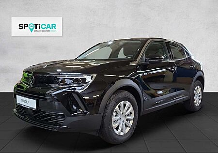 Opel Mokka-e Mokka Electric GS *Navi/SHZ/Wallbox**