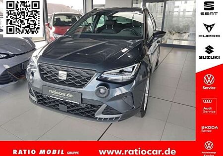Seat Arona FR 1.0 TSI NAVI SITZH. FREISPR. EINPARKH.