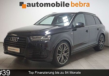 Audi Q7 3.0TDI Tiptr 2xS-Line 7-Sitze Virtual Voll