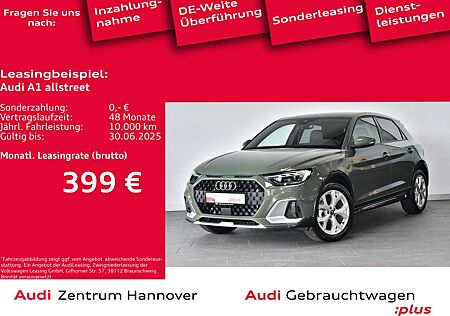 Audi A1 30 TFSI