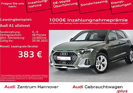 Audi A1 30 TFSI