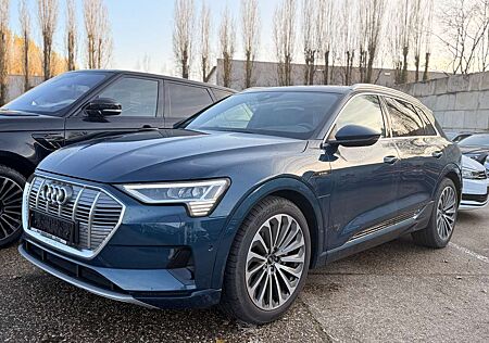 Audi e-tron 50 quattro advanced S-Line HEAD-UP B&O