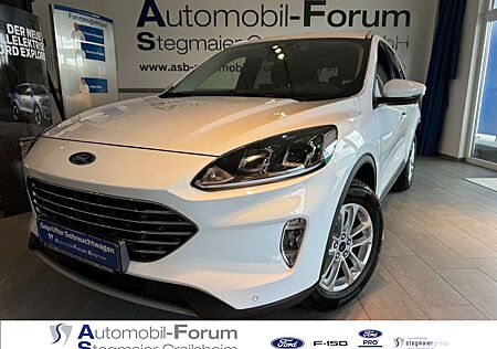 Ford Kuga Titanium 1.5 EcoBoost 2x4 *NAVI*WINTER-PAKET*