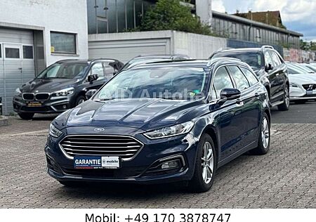 Ford Mondeo Turnier Titanium*PANO*NAVI*KAMERA*BI-XE