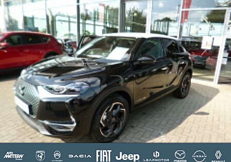 DS Automobiles DS 3 NAVI|SHZ|CL|CarPlay|Kamera|PDC|1.Hd.