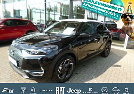 DS Automobiles DS 3 NAVI|SHZ|CL|CarPlay|Kamera|PDC|1.Hd.