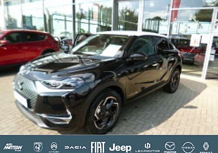 DS Automobiles DS 3 NAVI|SHZ|CL|CarPlay|Kamera|PDC|1.Hd.