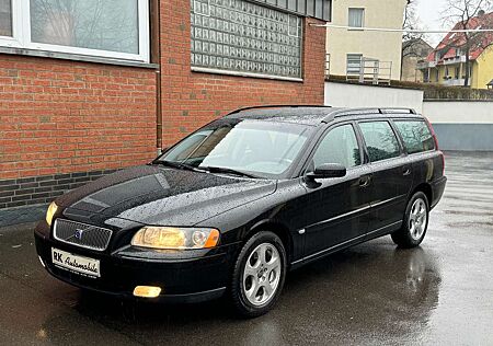 Volvo V70 Gas+Benzin Bi-Fuel Momentum