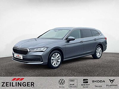 Skoda Superb Combi Selection 4x4 TDI DSG|AHK|eHECKKLAP