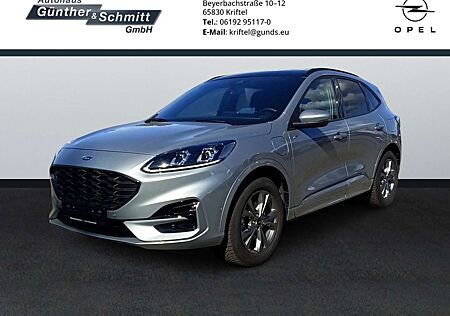 Ford Kuga 2.5 Duratec Plug-in-Hybrid PHEV ST-Line X
