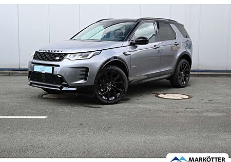 Land Rover Discovery Sport D165 Dynamic SE/AHK/Merdian/20 Zoll Black