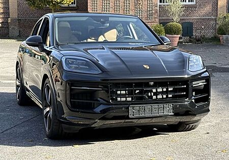 Porsche Cayenne Coupe INNORIVE*SPORTDESIGN*22 ZOLL EXCLUSIVE