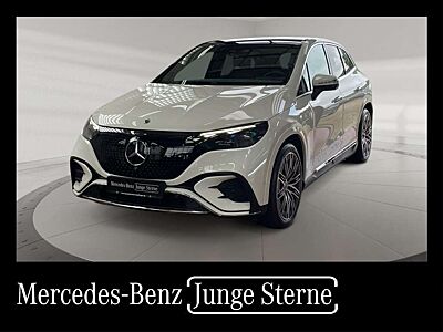 Mercedes-Benz EQE SUV EQE 350 4mat SUV AMG Pano*AHK*AIRMAT*Hinterachsl