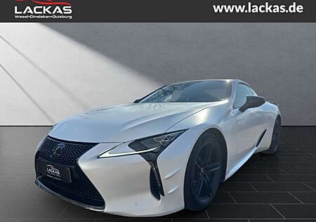 Lexus LC 500 Coupe 069/165 * NEW SERVICE * Ultimate Edition AD